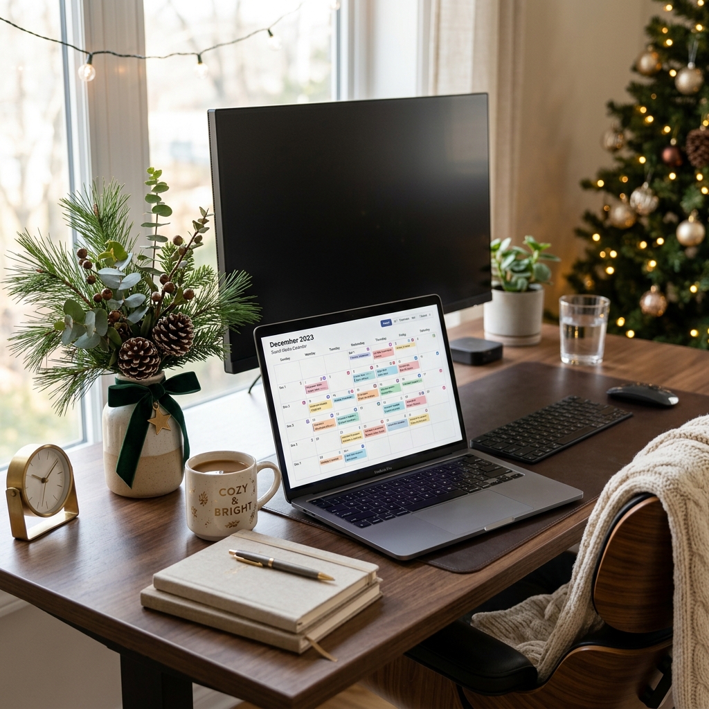 Holiday Marketing