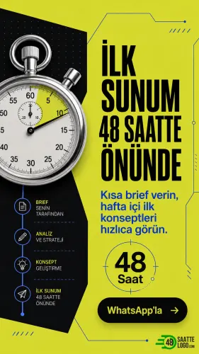 48saattelogo içerik örneği