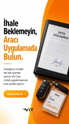 Vit Cars içerik örneği