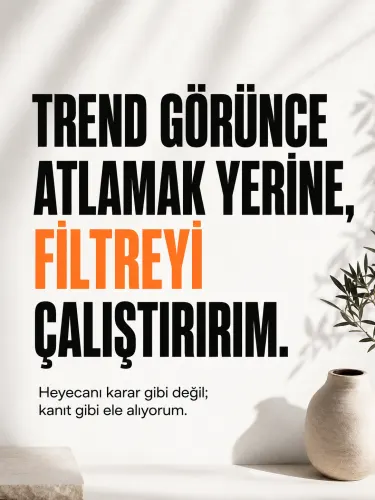 Postuby tasarımı