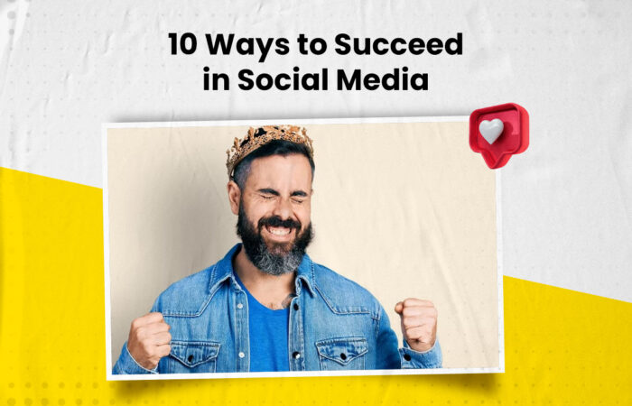 10 Ways to Succeed