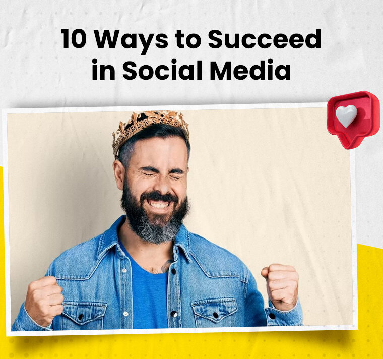 10 Ways to Succeed