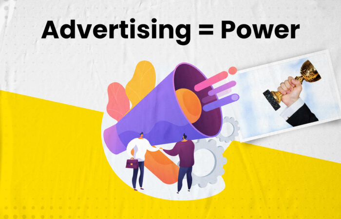 ADS POWER