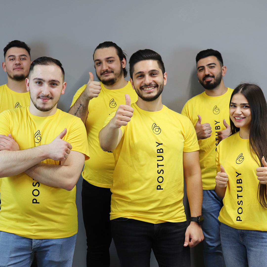 About Us Postuby