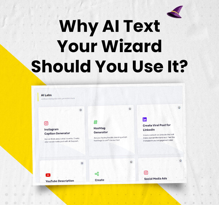 Why AI Text