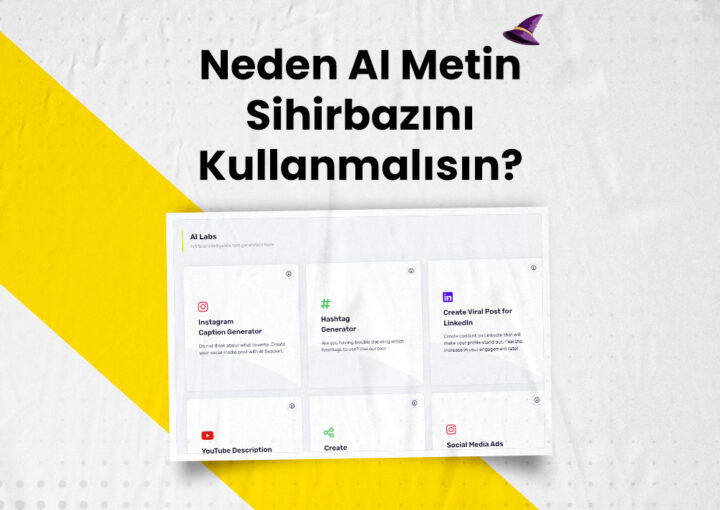 Postuby's Zauberer der Wunder: AI Text Wizard! 3 ai sihirbazi kullan