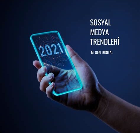Sosyal Medyada Trendler: Nasıl Takip Edilir ve Kullanılır?