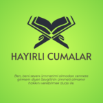 Cuma Günü için Post ve Storyler 5 Postuby lWcquXKspV 1