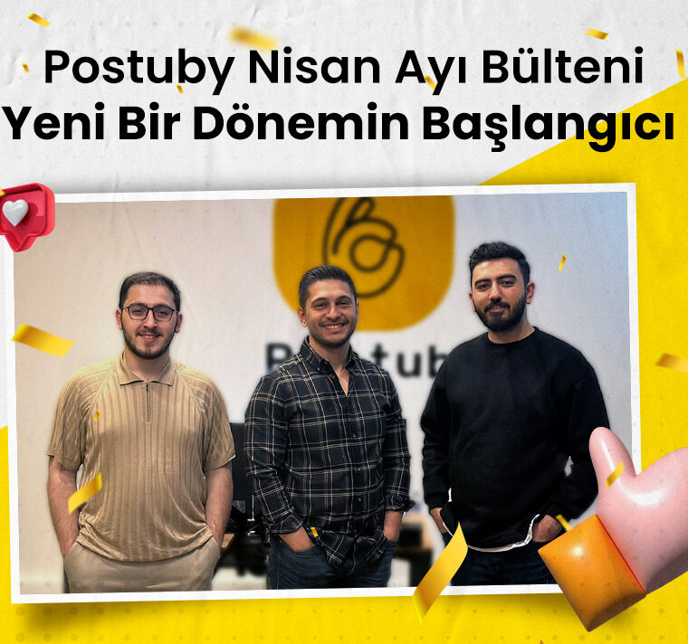 POSTUBY NISAN