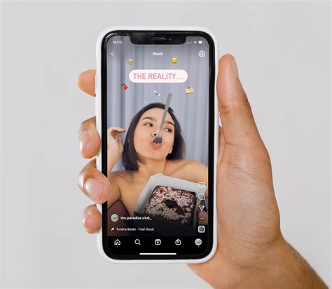 AI-Powered Instagram Reels: Unlocking New Possibilities for Brands