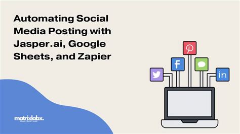 Automating Social Media Sharing: A Step-by-Step Guide