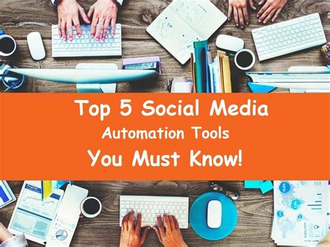 Best Practices for Social Media Automation and Content Creation