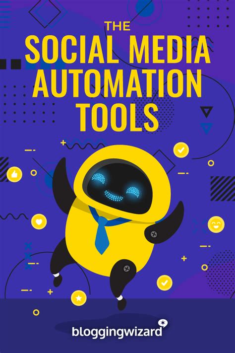 Choosing the Right Tools for Social Media Automation