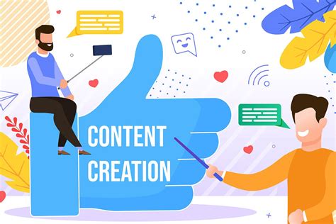 Content Creation Tips for Social Media Automation