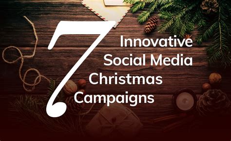 Crafting Compelling Stories for 2024 Social Media Holiday Campaigns