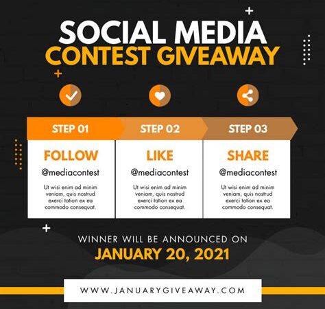 Creating Effective Social Media Contests and Giveaways in 2024