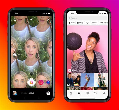 Exploring AI Tools for Creating Engaging Instagram Reels