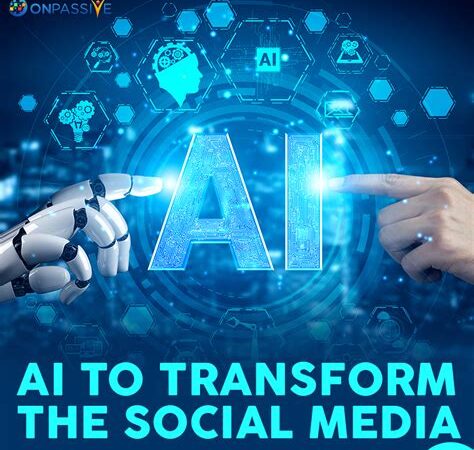 Exploring the Impact of AI in Social Media Automation