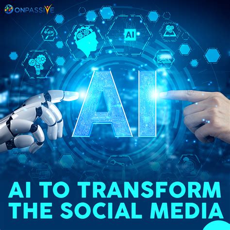 Exploring the Impact of AI in Social Media Automation