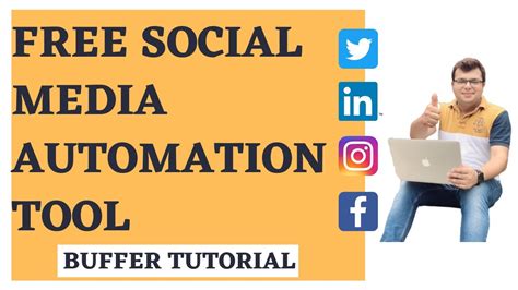 Free Social Media Automation: A Comprehensive Guide for Beginners