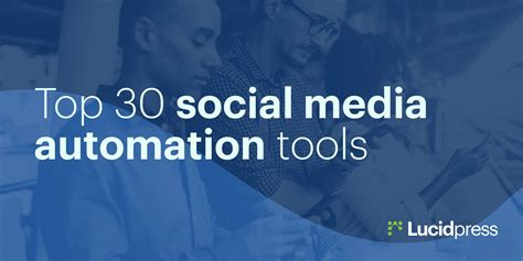 Free Social Media Automation: Making the Most of Your Marketing Resources