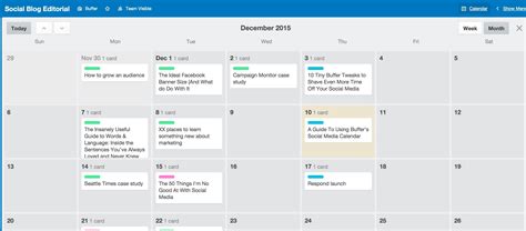 How to Create Share-Worthy Social Media Posts Using the 2024 Holiday Calendar