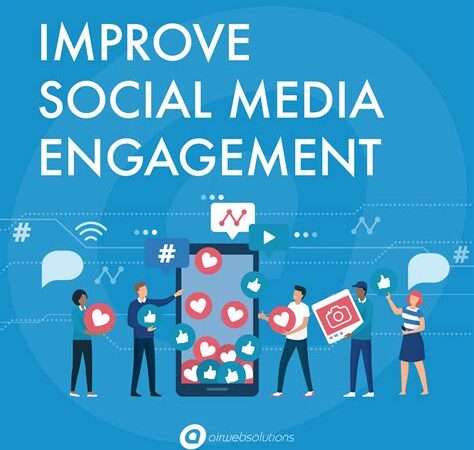 Improving Your Social Media Engagement with Free Automation and Content Creation