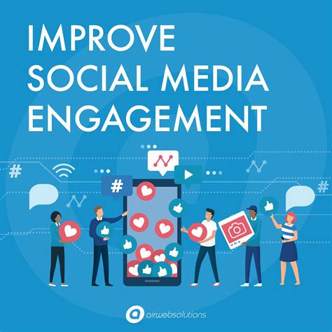 Improving Your Social Media Engagement with Free Automation and Content Creation