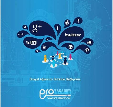 Otomatik Paylaşımın Sosyal Medya Yönetimine Katkısı