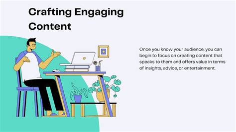 The Art of Crafting Engaging Content with Autonomous Tools