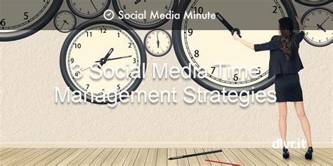 The Benefits of Autonomous Social Media Management for Time-Strapped Business Owners