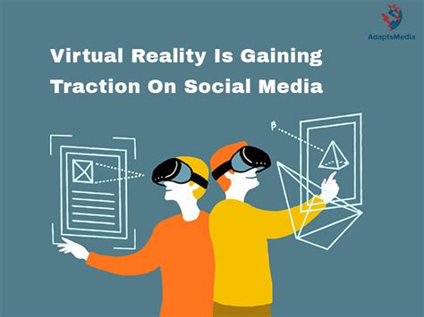 The Impact of Virtual Reality on Social Media Marketing in 2024