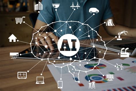 The Role of AI in Automating Social Media Marketing