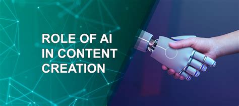 The Role of AI in Content Creation and Automatic Sharing