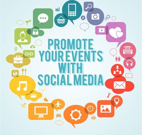 The Role of Autonomous Social Media Management in Event Promotion