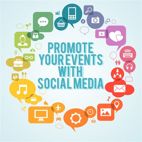 The Role of Autonomous Social Media Management in Event Promotion