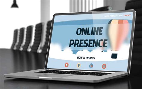 The Role of Free Content Creation in Building a Strong Online Presence