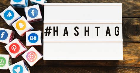 The Ultimate Guide to Using Hashtags on Social Media in 2024