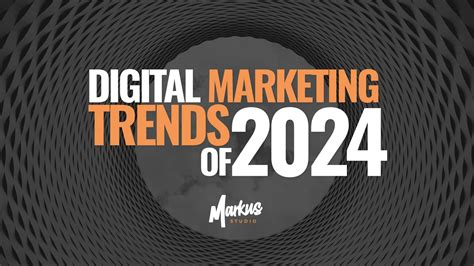 Top 10 Social Media Marketing Trends for 2024