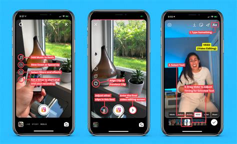 Transforming Ideas into Action: AI-Powered Instagram Reels Production