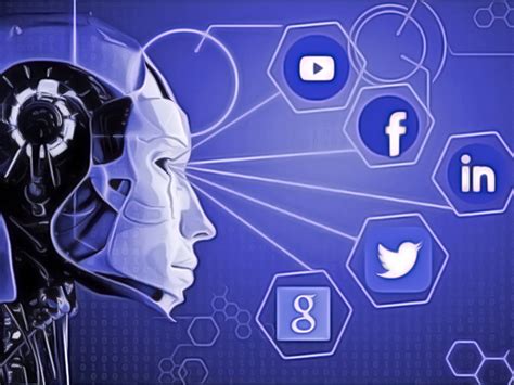 Understanding the Algorithms: How AI Impacts Social Media